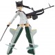 Action Figure Figma Max Factory Strike Witches Mio Sakamoto Movie V