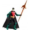 Action Figure DC Comics Batman Missions Robin Action