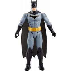 Action Figure DC Comics Batman Missions 12" Action