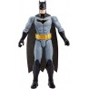 Action Figure DC Comics Batman Missions 12" Action