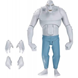 Action Figure DC Collectibles Batman The Animated Series Killer Cro