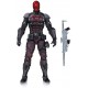Action Figure DC Collectibles Batman Arkham Knight Red Hood Action