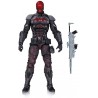 Action Figure DC Collectibles Batman Arkham Knight Red Hood Action