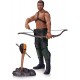 Action Figure DC Collectibles Arrow Oliver Queen & Totem Action Fig
