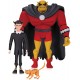 Action Figure DC Collectibles The New Batman Adventures Etrigan wit