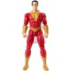 Action Figure DC Comics Shazam! Thunder Punch 12" Action