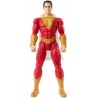 Action Figure DC Comics Shazam! Thunder Punch 12" Action