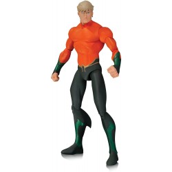 Action Figure DC Collectibles Universe Animated Movies Justice Leag