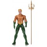 Action Figure DC Collectibles Designer Series Aquaman by Greg Capul