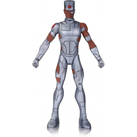 Action Figure DC Collectibles Comics Designer Series Terry Dodson T