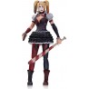 Action Figure DC Collectibles Batman Arkham Knight Harley Quinn Act