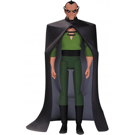Action Figure DC Collectibles Batman The Animated Series Ra's Al Gh