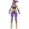 Action Figure DC Bombshells Batgirl Action