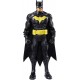 Action Figure DC Comics Justice League Action Batman 6" Blac