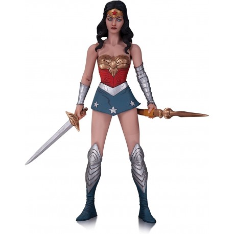 Action Figure DC Collectibles Comics Designer Action Ser 2
