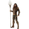 Action Figure DC Comics SV215 Justice League Movie Aquaman Artfx St
