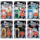 Figure Star Wars Retro Collection 2019 Assortment Wave 1 Set