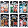 Figure Star Wars Retro Collection 2019 Assortment Wave 1 Set
