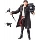Action Figure Star Wars Han Solo Action