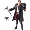 Action Figure Star Wars Han Solo Action