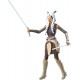 Action Figure Star Wars Rebels Black Series Ahsoka Tano 6 In