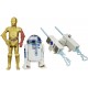 Action Figure Star Wars The Force Awakens 3.75-Inch 2-Pack S
