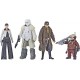Action Figure Star Wars Force Link 2.0 Mission on Vandor-1 3.75" Fi