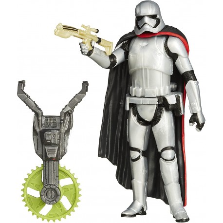 Action Figure Star Wars The Force Awakens 3.75-Inch Forest M