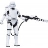 Action Figure Star Wars The Black Series 6-Inch First Order Flametr