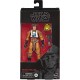 Action Figure Star Wars The Black Series Wedge Antilles Toy 6" Scal