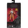 Action Figure Star Wars The Black Series Wedge Antilles Toy 6" Scal