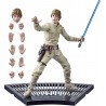 Action Figure Star Wars E6611 The Black Series Hyperreal Empire Str