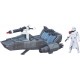 Action Figure Star Wars The Force Awakens 3.75-Inch First Order Sno