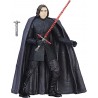 Action Figure Star Wars Episode 8 Black Series 6" Kylo Ren Action F
