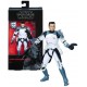 Action Figure Star Wars The Clone Black Series Commander Wolffe Act