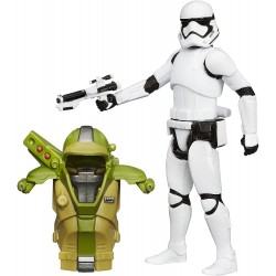 Action Figure Star Wars The Force Awakens 3.75-Inch Fore 2