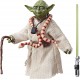 Action Figure Star Wars The Black Series Archive Yoda 6" Scale Figu