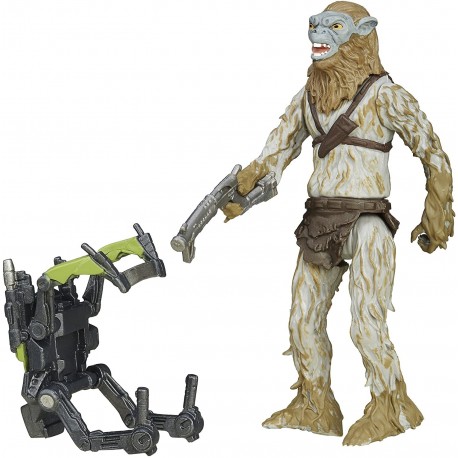 Action Figure Star Wars The Force Awakens 3.75 inch Hassk Thug