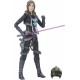 Action Figure Star Wars The Black Series Legends Jaina Solo 6-inch