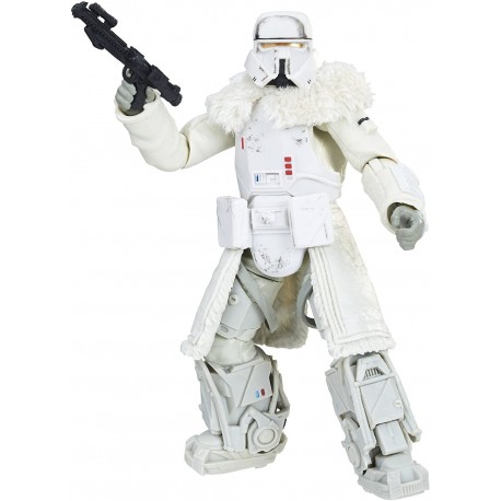 Action Figure Star Wars The Black Series Range Trooper 6-inch Figur