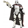 Action Figure Star Wars The Force Awakens Black Series 6 Inch Capta