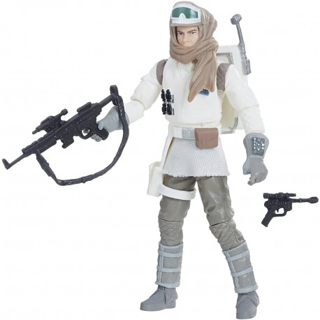 Action Figure Star Wars The Vintage Collection Rebel Trooper Hoth 3