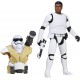 Action Figure Star Wars The Force Awakens 3.75 Inch Desert M