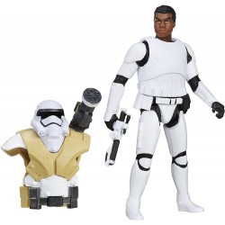Action Figure Star Wars The Force Awakens 3.75 Inch Desert M