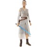 Action Figure Star Wars Big Figs Episode VII 18" Rey with Lightsabe