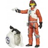 Action Figure Star Wars The Force Awakens 3.75-Inch Spac 3