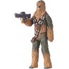 Action Figure Star Wars Force Link 2.0 Chewbacca