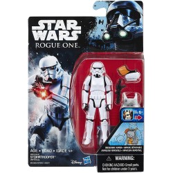 Action Figure Star Wars Rogue One Imperial Stormtrooper