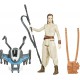 Action Figure Star Wars The Force Awakens 3.75-Inch Snow 3