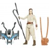 Action Figure Star Wars The Force Awakens 3.75-Inch Snow 3
